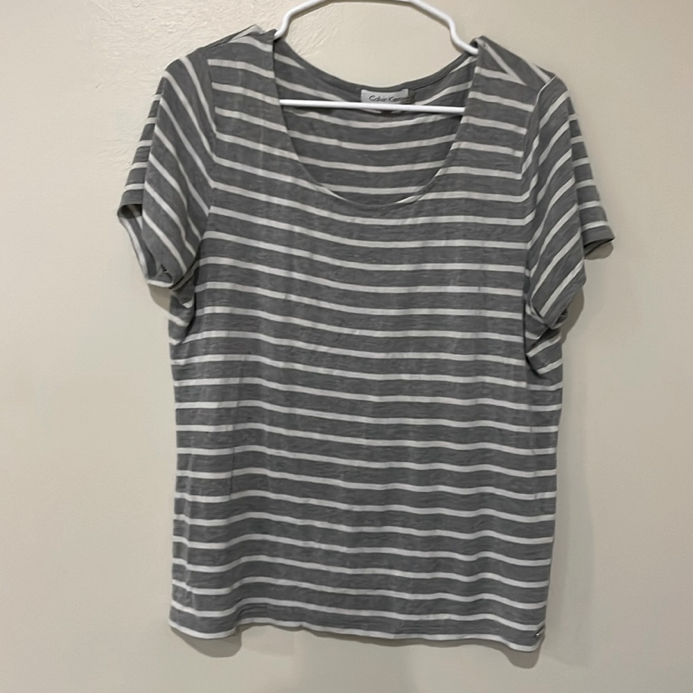 CALVIN KLEIN, L